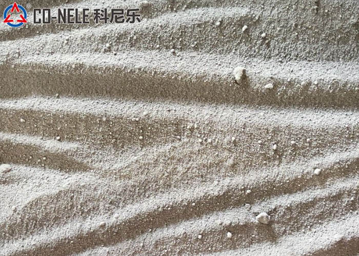 CO-NELE Granulating Mixer for Metal Additive Granulation CO-NELE Granulating Mixer for Metal Additive Granulation